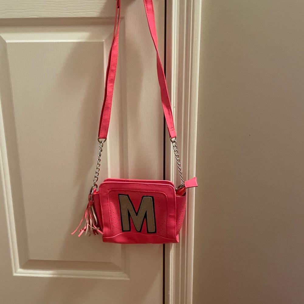 Kids Justice purse